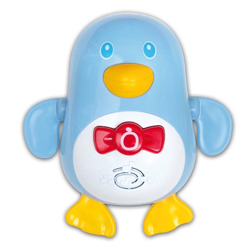Jucarie Pentru Baie Piccino Piccio - imagine 3