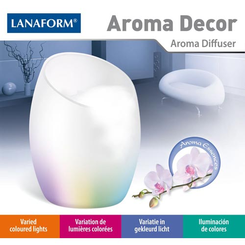 Aroma Decor Lanaform - imagine 6