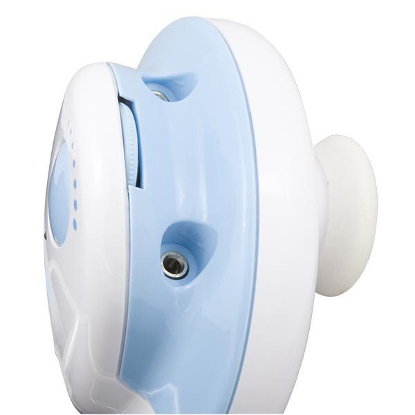Aparat de ascultat zgomote fetale BLX-10 Alecto - imagine 4