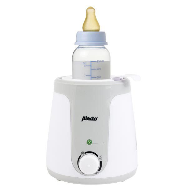 Incalzitor de biberoane BW-70 Alecto - imagine 4