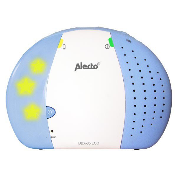 Interfon copii DBX-85 ECO Alecto - imagine 9