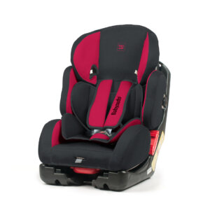 Scaun auto SAVILEV8 Babyauto, grupa 0-36 kg -Rojo