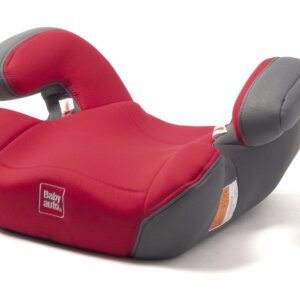 Inaltator ZARAUZ SIN DELUXE -Rojo Babyauto