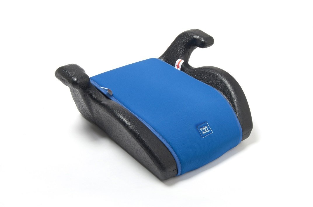 Inaltator ORRUA Basic - Babyauto (GRUPA 2, 3)-Azul