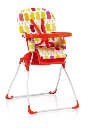 Scaun de masa Cosatto Slim Jim