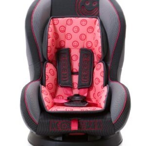 Scaun Auto Circuit Strawberry Smiles KOOCHI