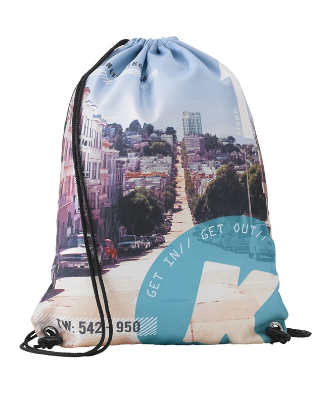 Carucior sport Koochi Pushmatic San Fran - imagine 4