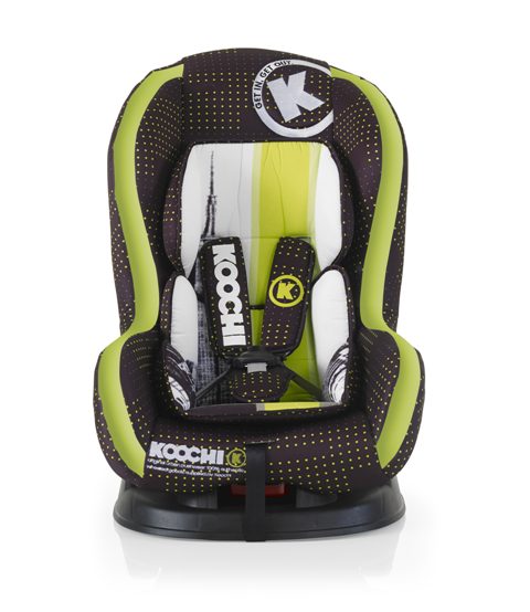 Scaun auto 0-18kg Koochi Switch Up Brooklyn Am