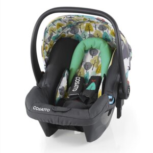 Scaun auto HOLD FIREBIRD Cosatto