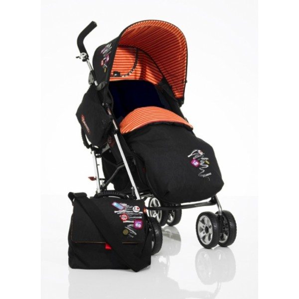Pachet accesorii DIABLO ROCKS LIM EDT