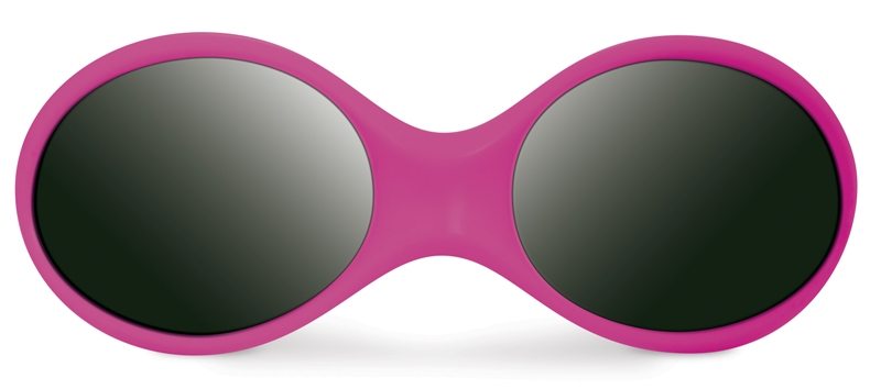 Ochelari protectie solara REVERSO ONE 12-24 luni, fuchsia - imagine 2