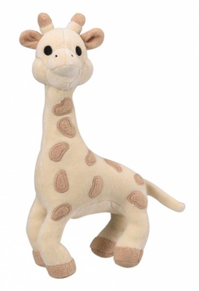 VULLI GIRAFA SOPHIE SO' PURE BUMBAC 100% ORGANIC 26 CM