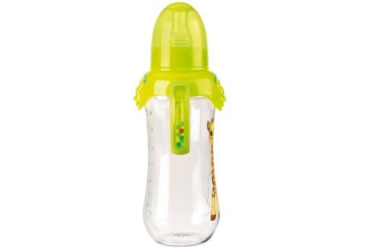 Biberon 250 ml Sophie fara BPA Vulli - imagine 2