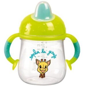 Cana 3 in 1 fara BPA Vulli