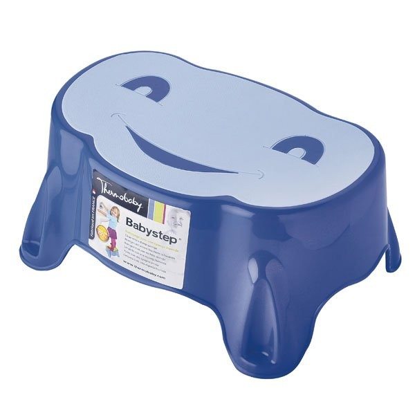Treapt? in?lt?tor pentru baie Babystep Thermobaby - imagine 2