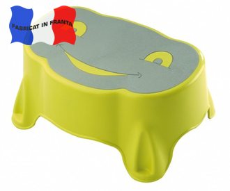 Treapt? in?lt?tor pentru baie Babystep Thermobaby