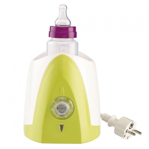 Incalzitor biberon 230-240V 240W GREEN
