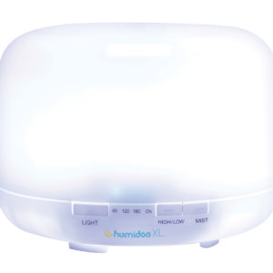 Umidificator HUMIDOO XL cu ultrasunete Visiomed