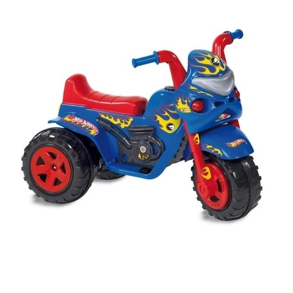 Motoscuter Hot Road BL Biemme