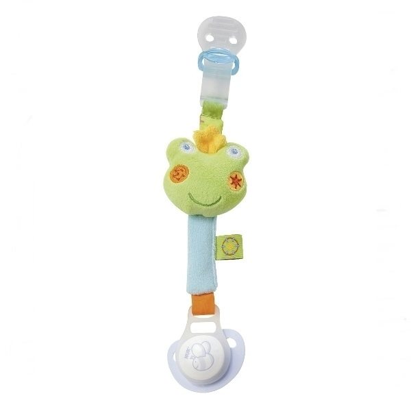 Curelusa portsuzeta Broscuta - Brevi Soft Toys