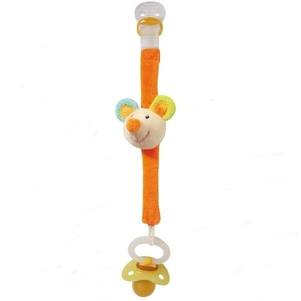Curelusa portsuzeta Soricel - Brevi Soft Toys