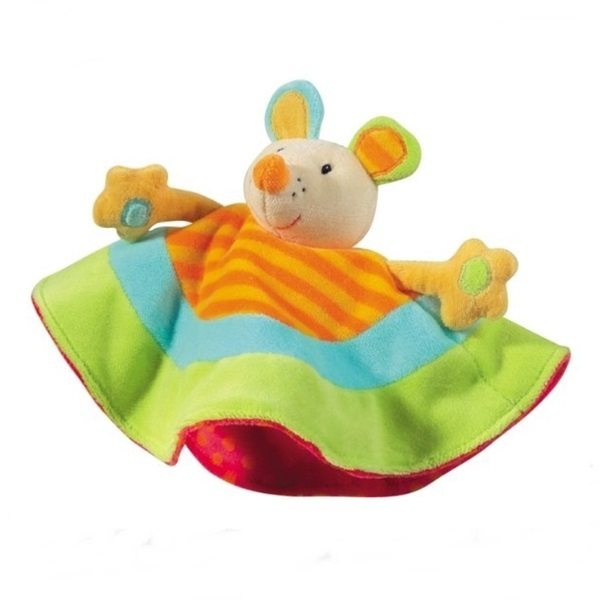 Jucarie plus Figurine reversibile - Brevi Soft Toys