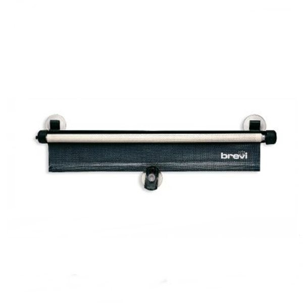 Parasolar auto retractabil Brevi