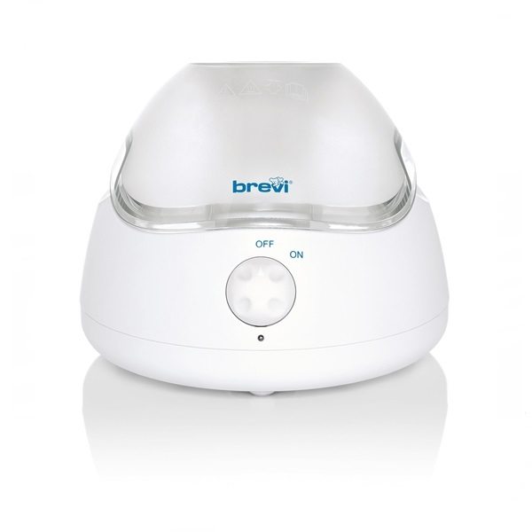 Umidificator abur cald Climatepore - Brevi