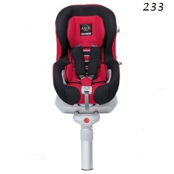 Scaun auto Axo Isofix Brevi - imagine 2