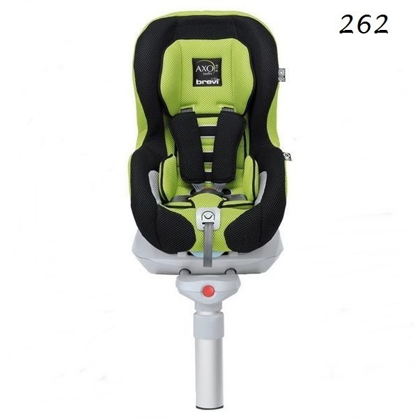 Scaun auto Axo Isofix Brevi - imagine 3