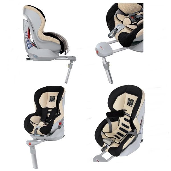 Scaun auto Axo Isofix Brevi - imagine 4
