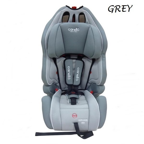 Scaun auto Cocoon 123 Carello - imagine 3