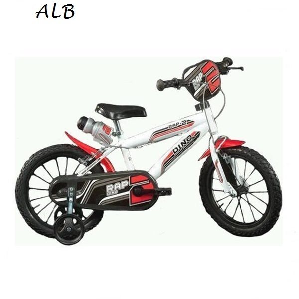 Bicicleta MTB 16" Dino Bikes - imagine 2