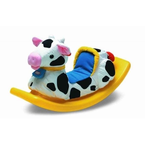 Balansoar Vacuta - Little Tikes