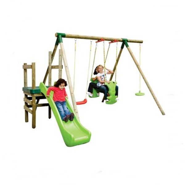 Leagan Strasbourg 3 in 1 Little Tikes