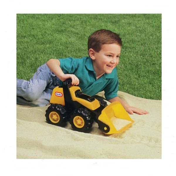 Incarcator frontal Little Tikes - imagine 2