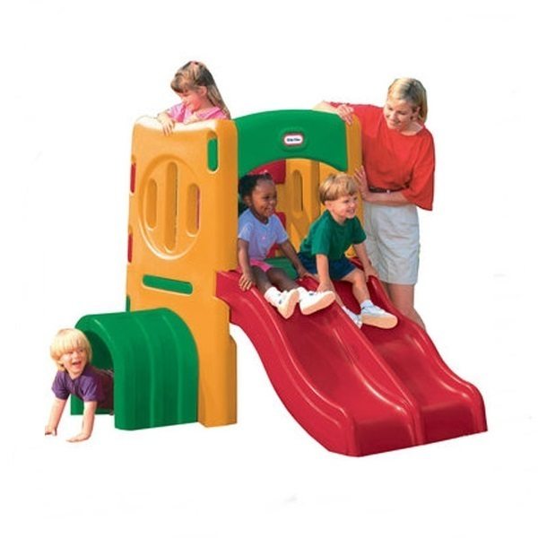 Spatiu de joaca Gemenii Little Tikes