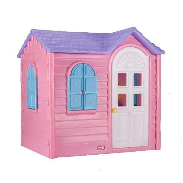 Casuta Evergreen Roz Little Tikes