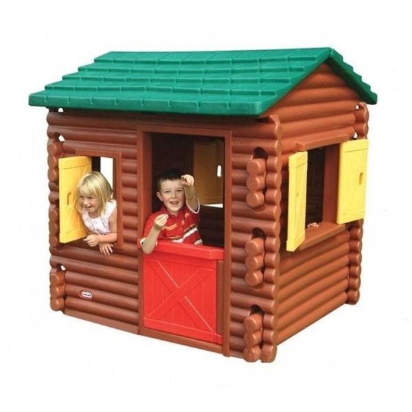 Cabana Little Tikes