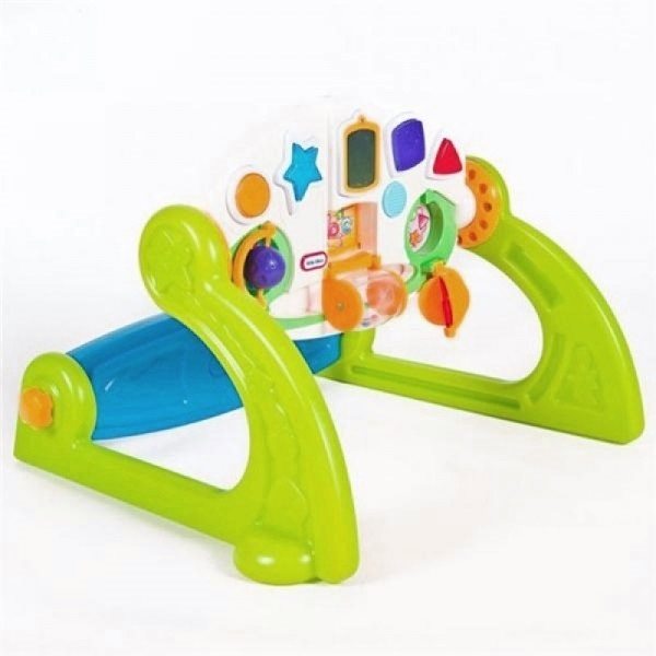 Bancuta Multifunctionala - Little Tikes