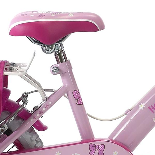 Bicicleta copii Hello Kitty Ballet 16 Ironway - imagine 4