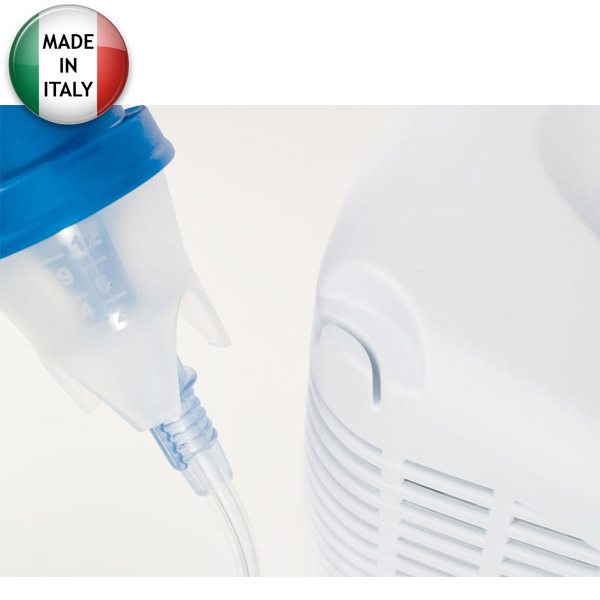 Aparat de aerosoli Nebby Plus 3A Health Care - imagine 3
