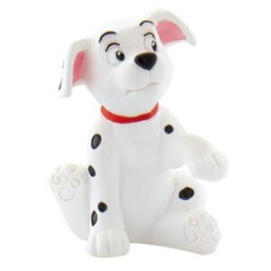 Figurina 101 Dalmatieni Rolly Bullyland