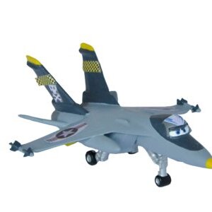 Figurina Bravo - Planes Bullyland