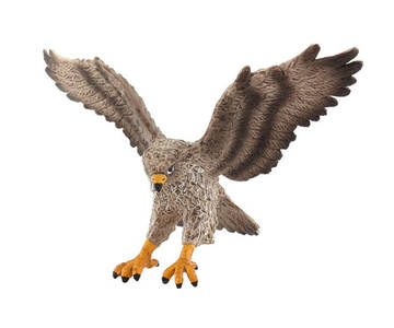 Figurina Serpar (Common buzzard) Bullyland