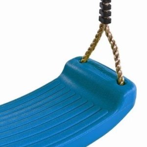 Swing Seat PP10 Turquoise (RAL5021) KBT