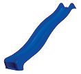 Tobogan HDPE Classic Rampa 150 cm - Albastru KBT