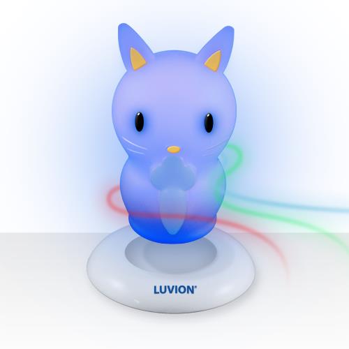 Lumina de veghe iepuras cu leduri Luvion