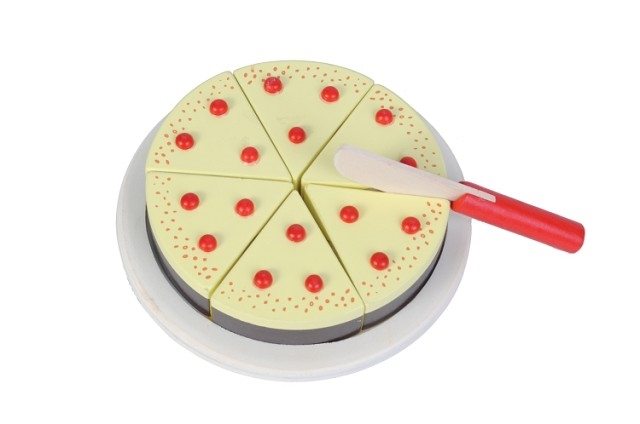 Tort New Classic Toys