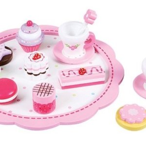 Set desert Flower New Classic Toys